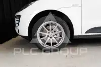 2014 Porsche MACAN