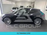 2014 Porsche MACAN