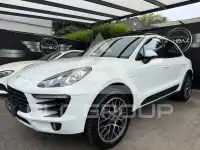 2014 Porsche MACAN