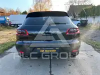 2014 Porsche MACAN