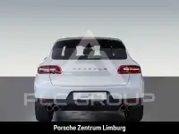 2014 Porsche MACAN