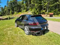 2014 Porsche MACAN