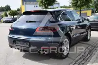 2014 Porsche MACAN