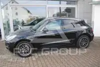 2014 Porsche MACAN