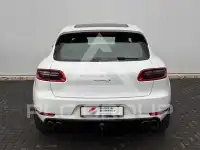 2014 Porsche MACAN