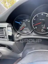 2014 Porsche MACAN