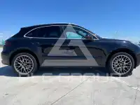 2014 Porsche MACAN