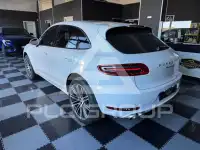 2014 Porsche MACAN