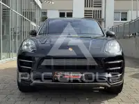 2014 Porsche MACAN