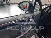 2014 Porsche MACAN