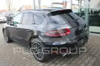 2014 Porsche MACAN