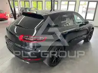 2014 Porsche MACAN