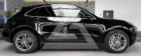 2014 Porsche MACAN