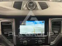 2014 Porsche MACAN