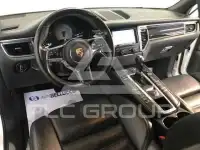 2014 Porsche MACAN