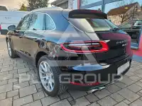 2014 Porsche MACAN