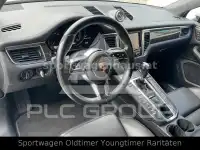 2014 Porsche MACAN