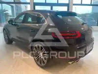 2014 Porsche MACAN