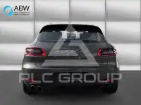 2014 Porsche MACAN