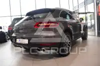 2014 Porsche MACAN