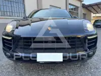 2014 Porsche MACAN