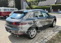 2014 Porsche MACAN