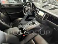 2014 Porsche MACAN