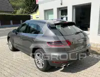 2014 Porsche MACAN