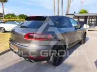 2014 Porsche MACAN
