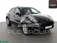 2014 Porsche MACAN