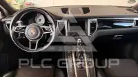 2014 Porsche MACAN