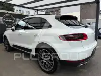 2014 Porsche MACAN