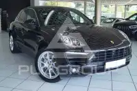 2014 Porsche MACAN