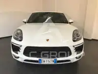 2014 Porsche MACAN