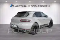 2014 Porsche MACAN