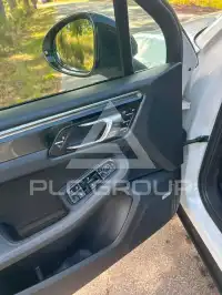 2014 Porsche MACAN