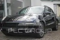 2014 Porsche MACAN