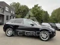 2014 Porsche MACAN