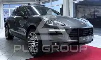 2014 Porsche MACAN