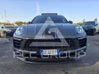 2014 Porsche MACAN
