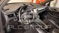 2014 Porsche MACAN