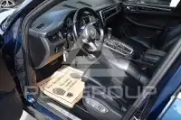 2014 Porsche MACAN