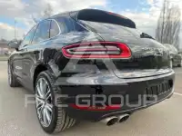 2014 Porsche MACAN