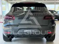 2014 Porsche MACAN