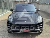 2014 Porsche MACAN
