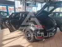 2014 Porsche MACAN