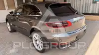 2014 Porsche MACAN