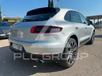 2014 Porsche MACAN