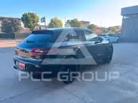 2014 Porsche MACAN