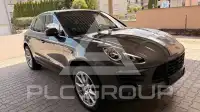 2014 Porsche MACAN